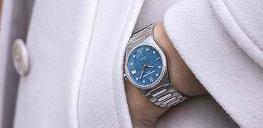 Fr�d�rique Constant Femme