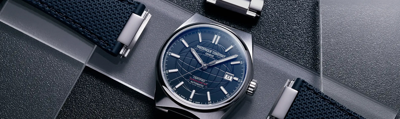 Frdrique Constant Highlife