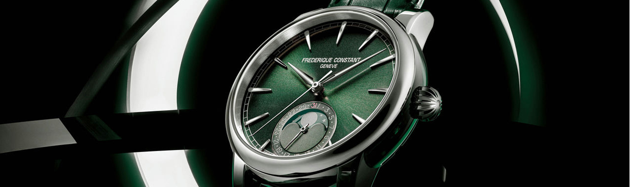 Frdrique Constant Manufacture