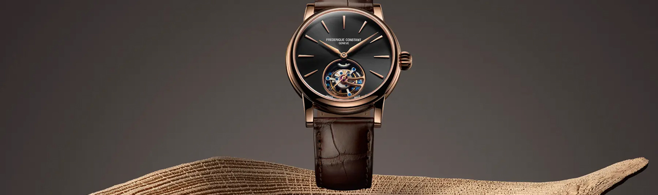 Manufacture Classic Tourbillon