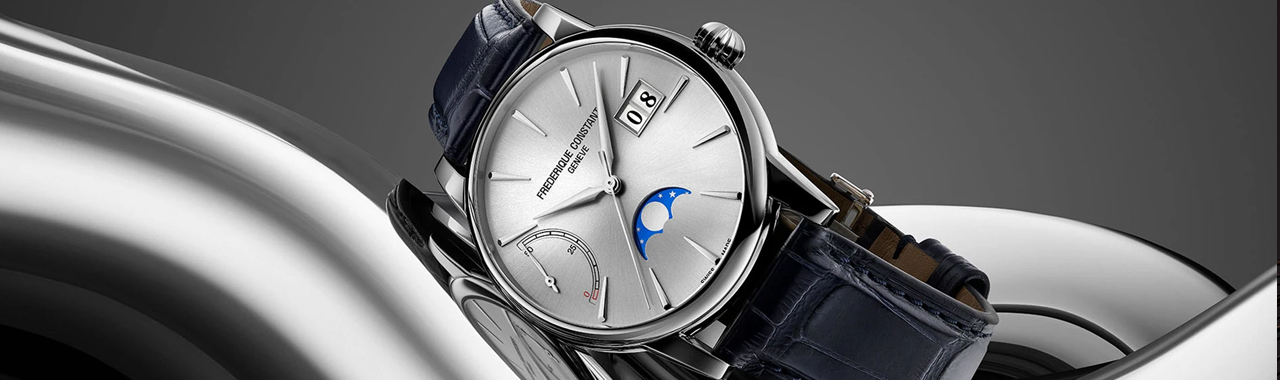 Manufacture Power Reserve Big date