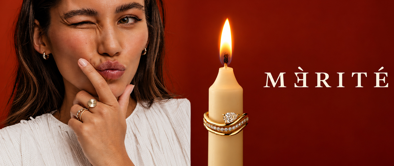 Mérité Jewels
