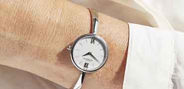 Michel herbelin Octogone - Scandinave - Lady H