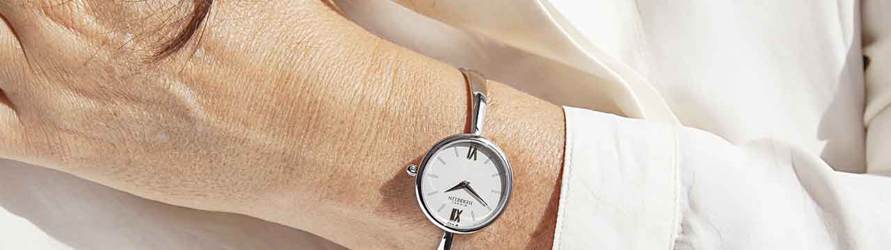 Michel herbelin Octogone - Scandinave - Lady H