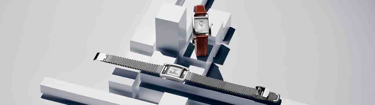 Montre Michel Herbelin 5e Avenue