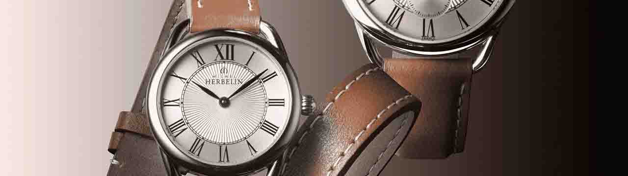 Montre Michel Herbelin Equinoxe