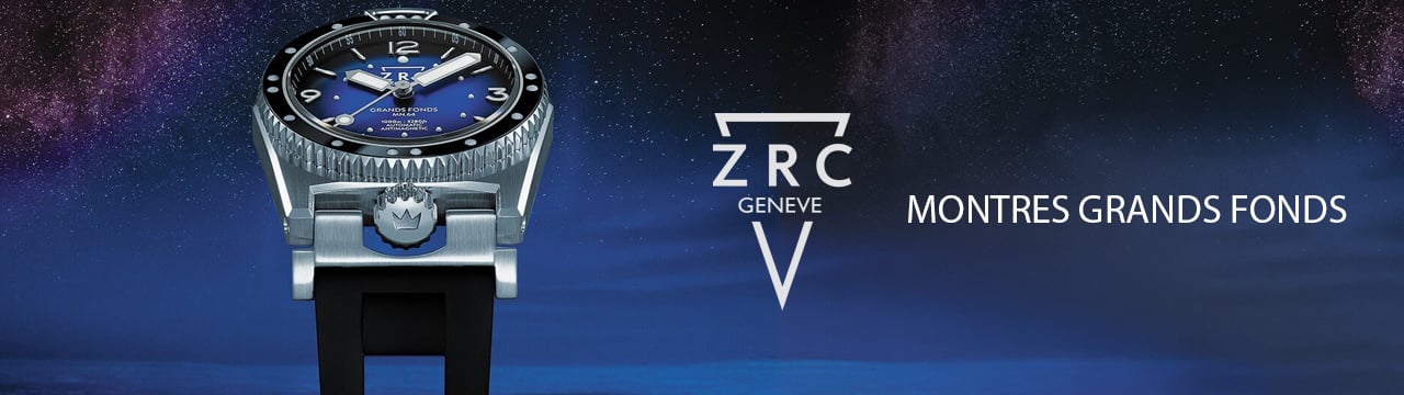 Montre ZRC