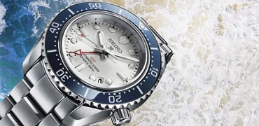Seiko Prospex Diver's