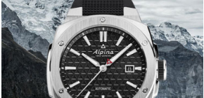 Alpina Alpiner