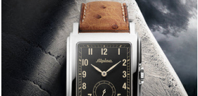 Alpina Heritage dans le m&ecirc;me style