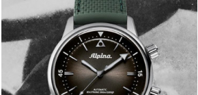 Alpina SeaStrong