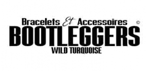 Bootleggers Wild Turquoise