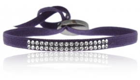 Bracelet 2 rangs les Interchangeable