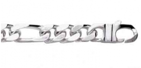 Bracelet Argent