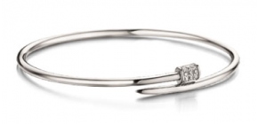 Bracelet argent