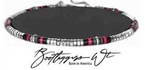 Bracelet Bootleggers Rolling NYC Limited