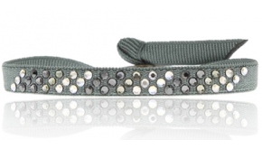 Bracelet Diago Strass Les Interchangeables