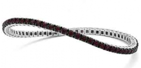 Bracelet Diamant Homme