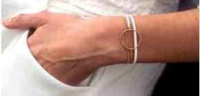 Bracelet FlowersForZo