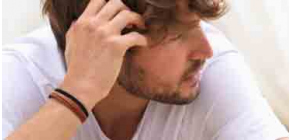 Bracelet Homme Flowers For Zo