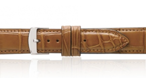 Bracelet Montre Crocodile