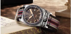 Bracelet Montre ZRC