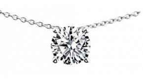 Collier Diamant