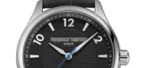 Frdrique Constant Runabout