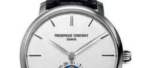 Frdrique Constant Slimline