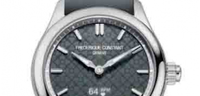 Frédérique Constant Smartwatch