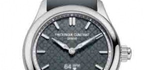 Frdrique Constant Smartwatch