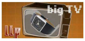 Lip Big TV