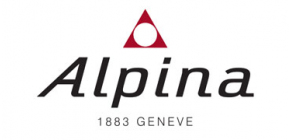 Montre Alpina