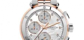 Montre Chronographe Femme