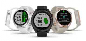 Montre Garmin Approach