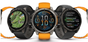 Montre Garmin Fenix 7