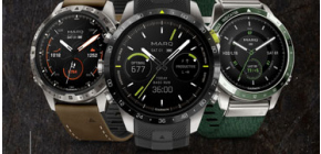 Montre Garmin Marq