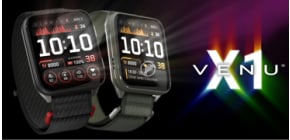 montre Garmin Venu X1