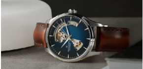 Montre Hamilton Jazzmaster