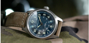 Montre Hamilton Khaki Field