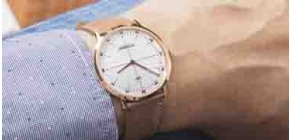 Montre Michel Herbelin City