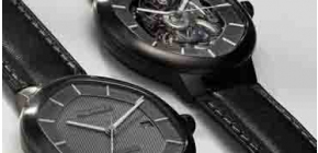 Montre Pequignet Exagone