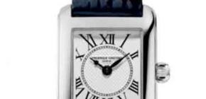 Montre Rectangulaire Femme