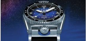 Montre ZRC Grands Fonds