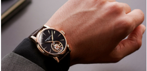 Montres Fr�d�rique Constant Classics Homme