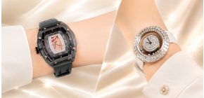 Nucleus Series