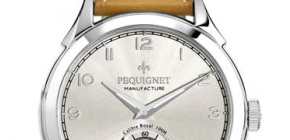 Pequignet Manufacture Royale Manuelle