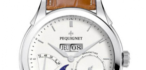 Pequignet Manufacture Royale Origine