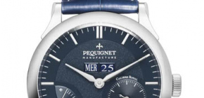 Pequignet Manufacture Royale Paris