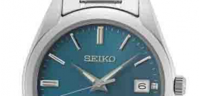 Seiko Classique